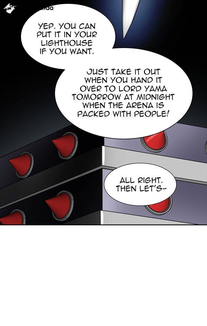 Tower of God Chapter 426 image 131